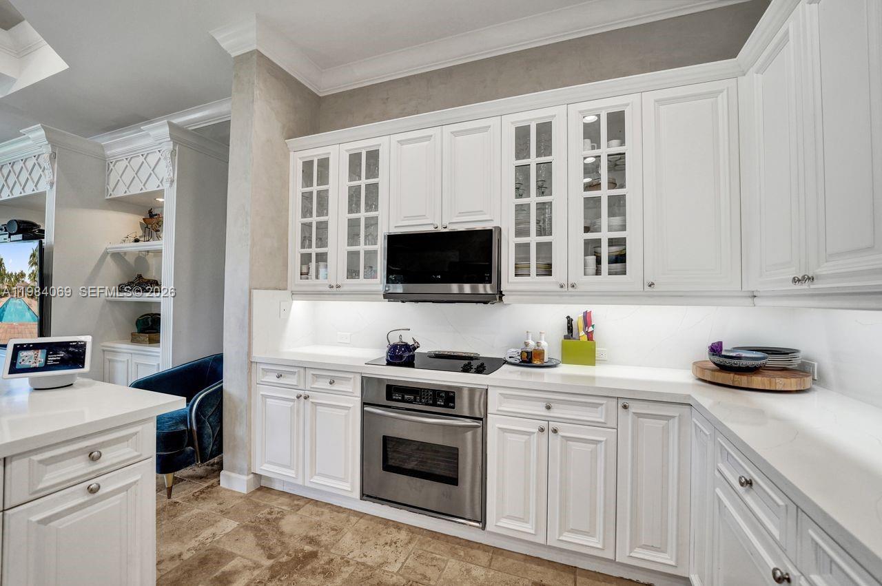 Harbor Islands - Residential