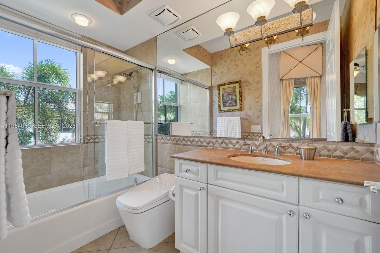 Harbor Islands - Residential