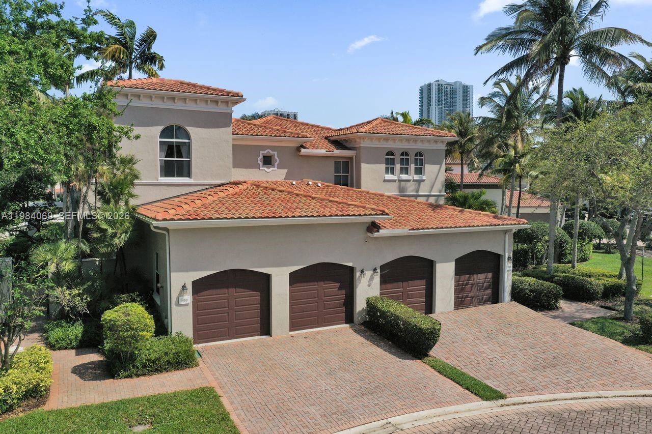 Harbor Islands - Residential