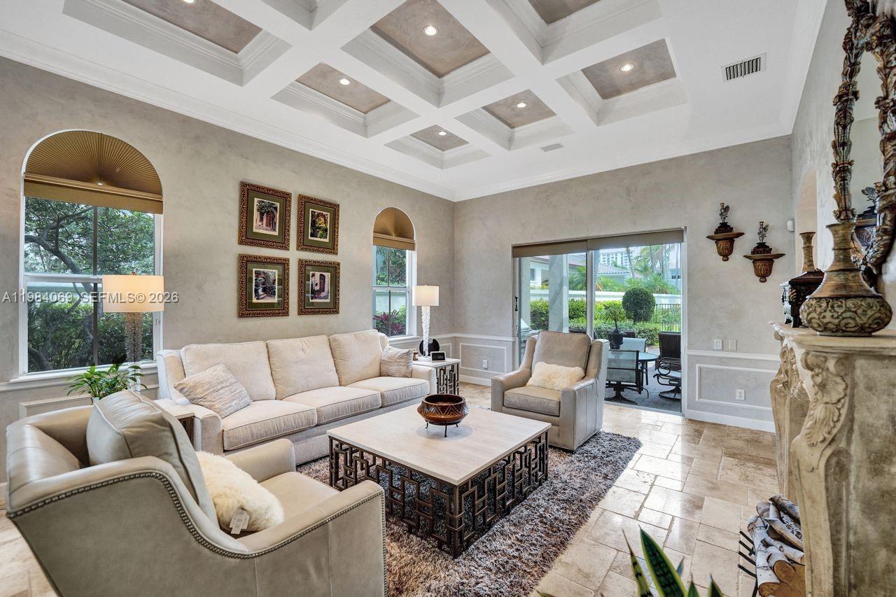 Harbor Islands - Residential