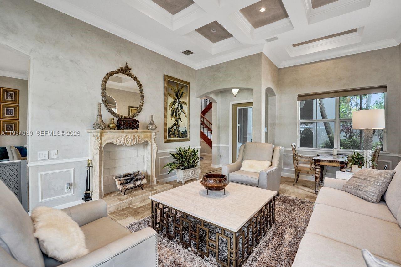 Harbor Islands - Residential