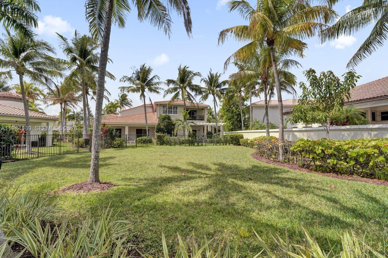 Harbor Islands - Residential