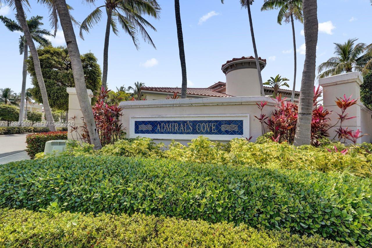 Harbor Islands - Residential