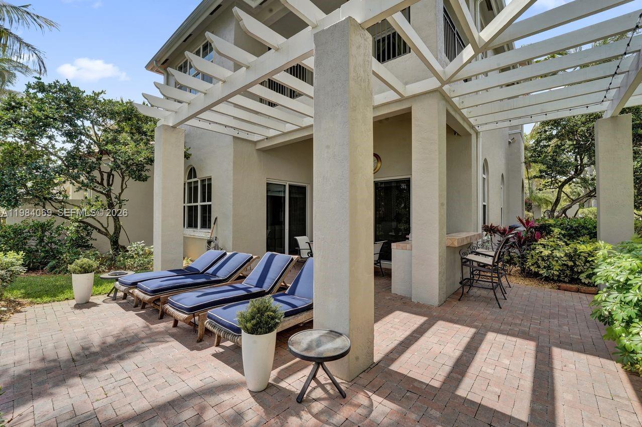 Harbor Islands - Residential