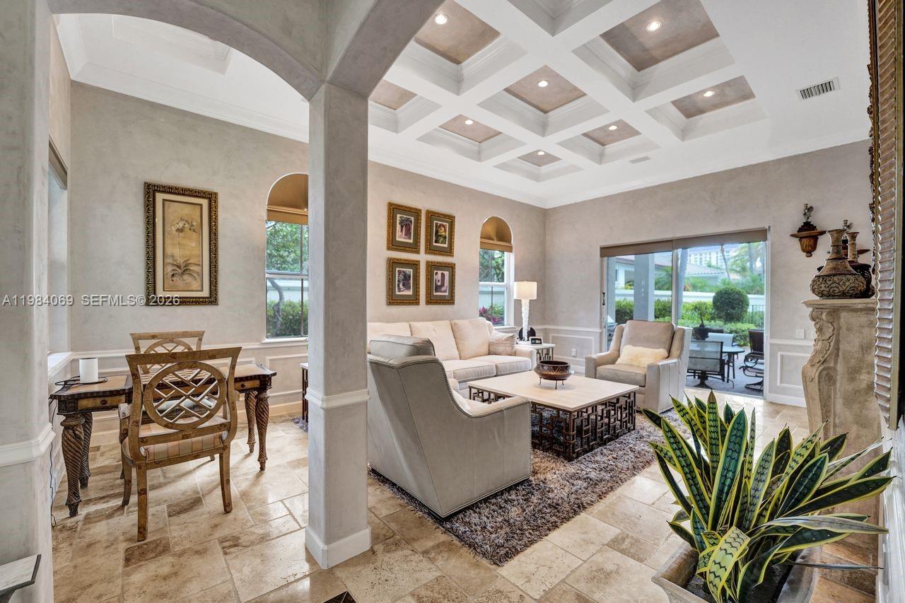 Harbor Islands - Residential