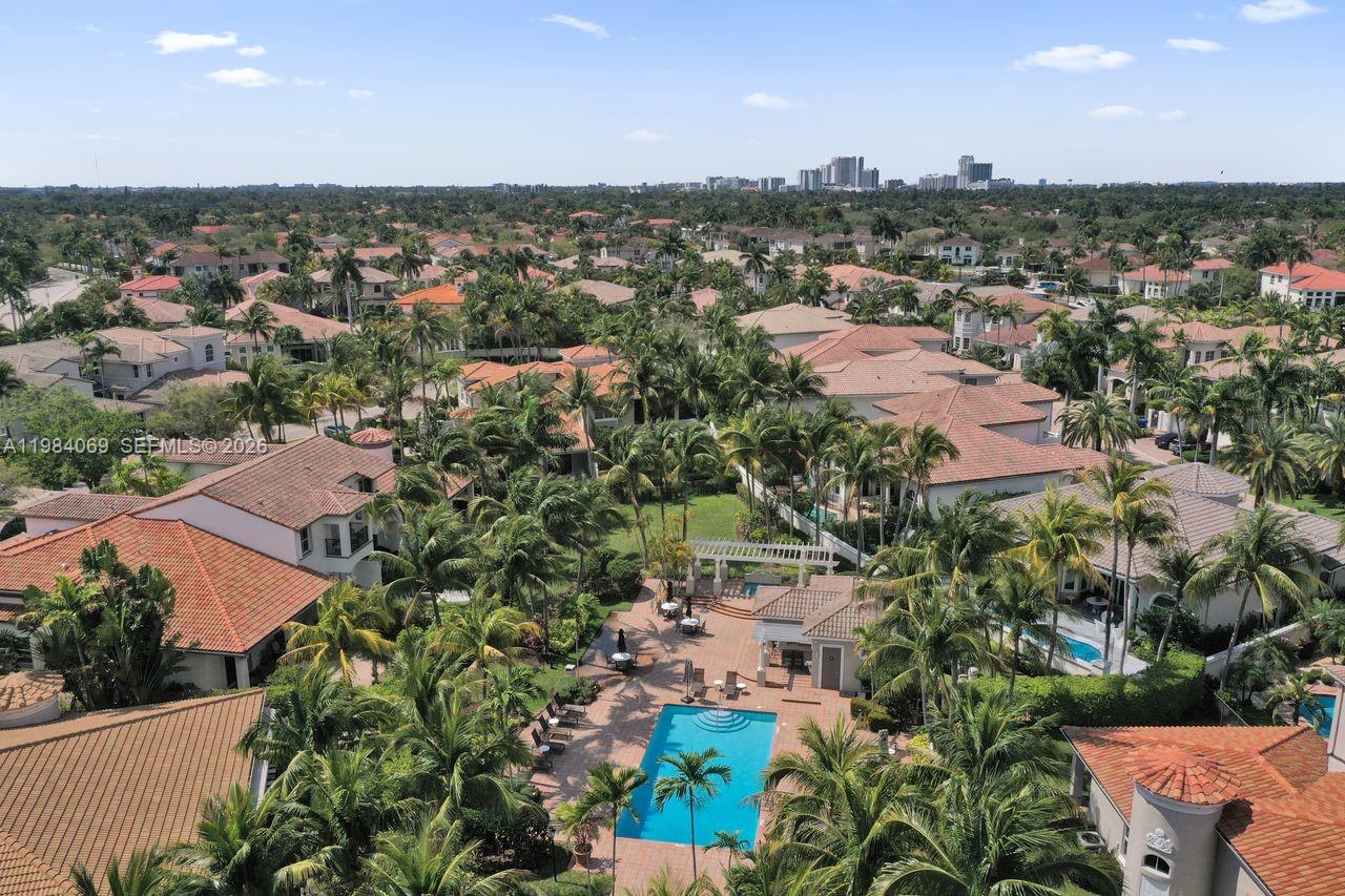 Harbor Islands - Residential