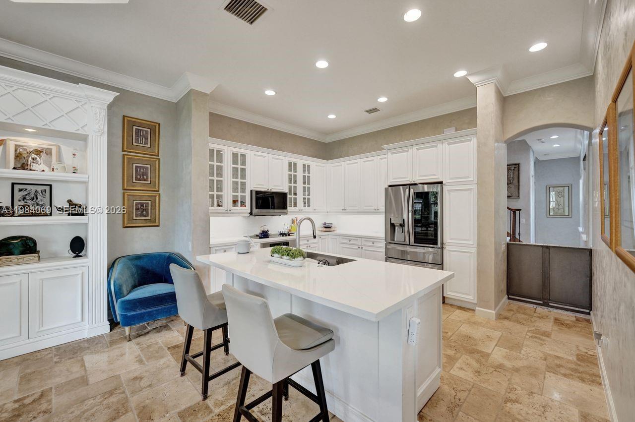 Harbor Islands - Residential