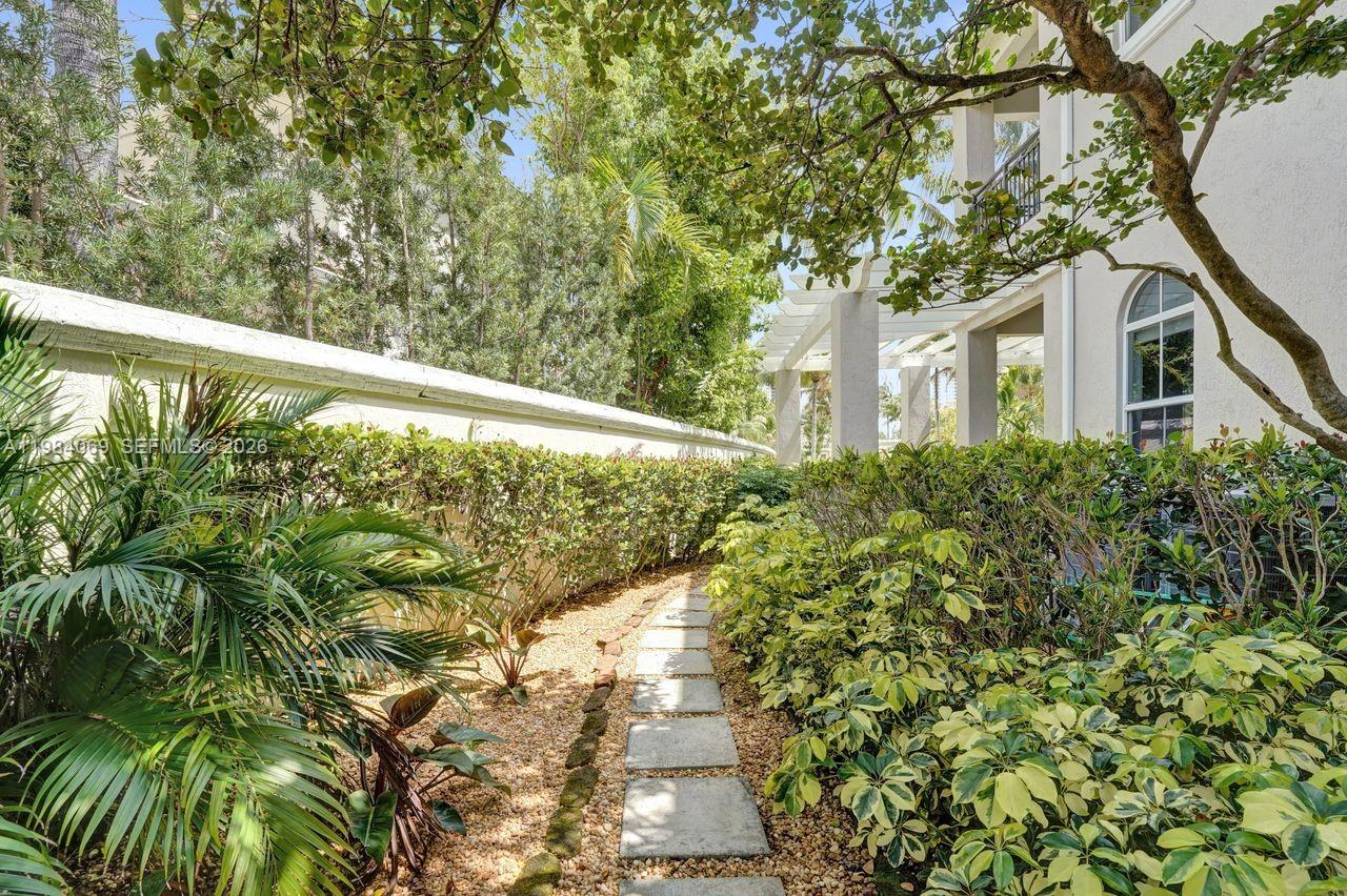 Harbor Islands - Residential