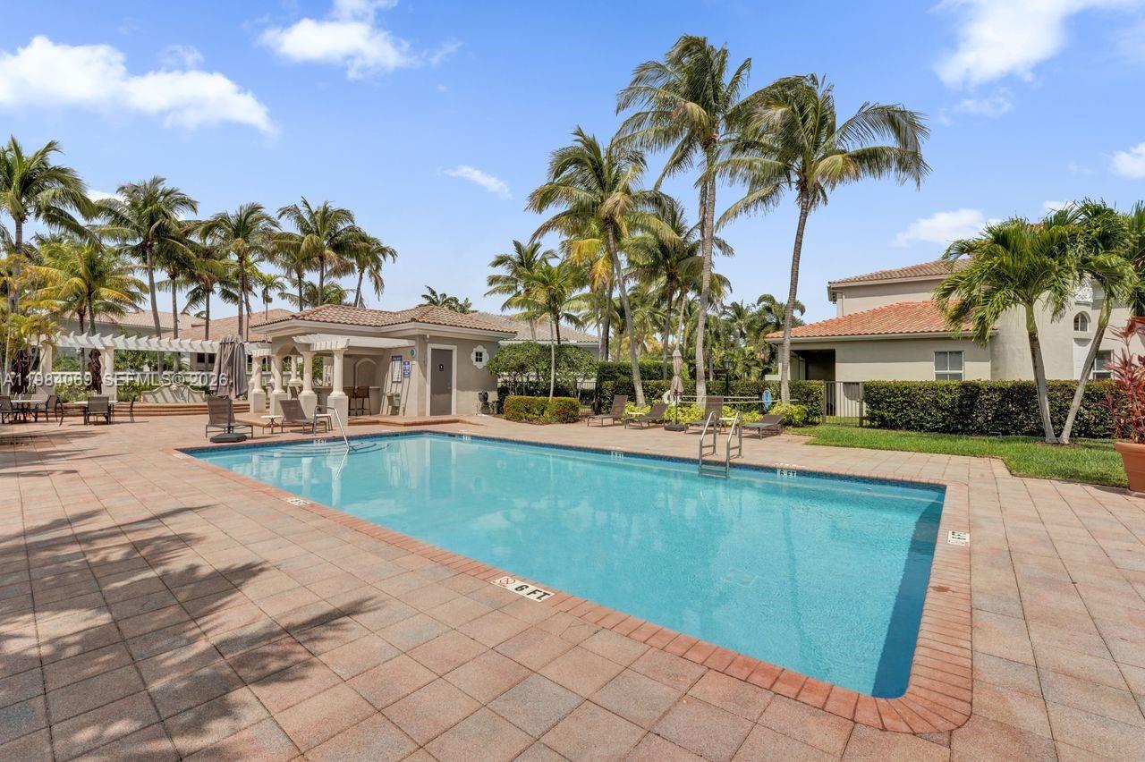 Harbor Islands - Residential