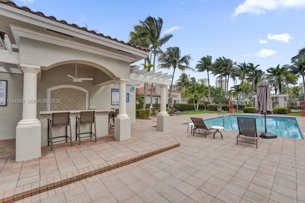 Harbor Islands - Residential