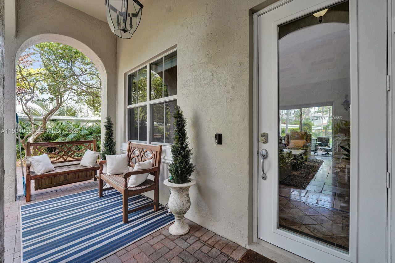 Harbor Islands - Residential