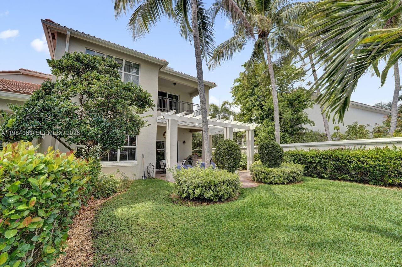 Harbor Islands - Residential