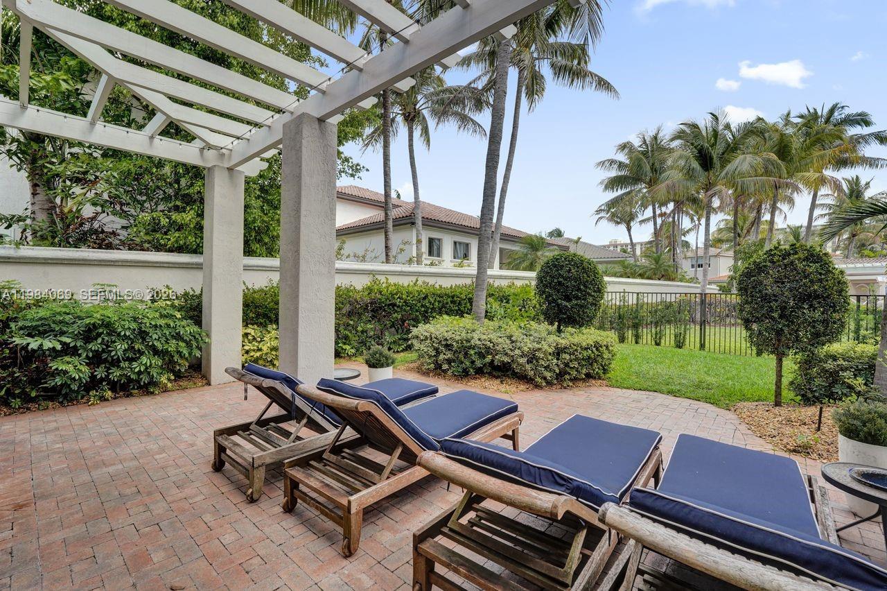 Harbor Islands - Residential