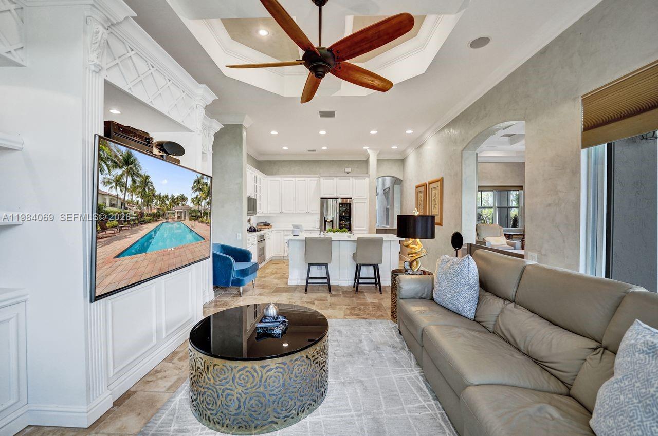 Harbor Islands - Residential