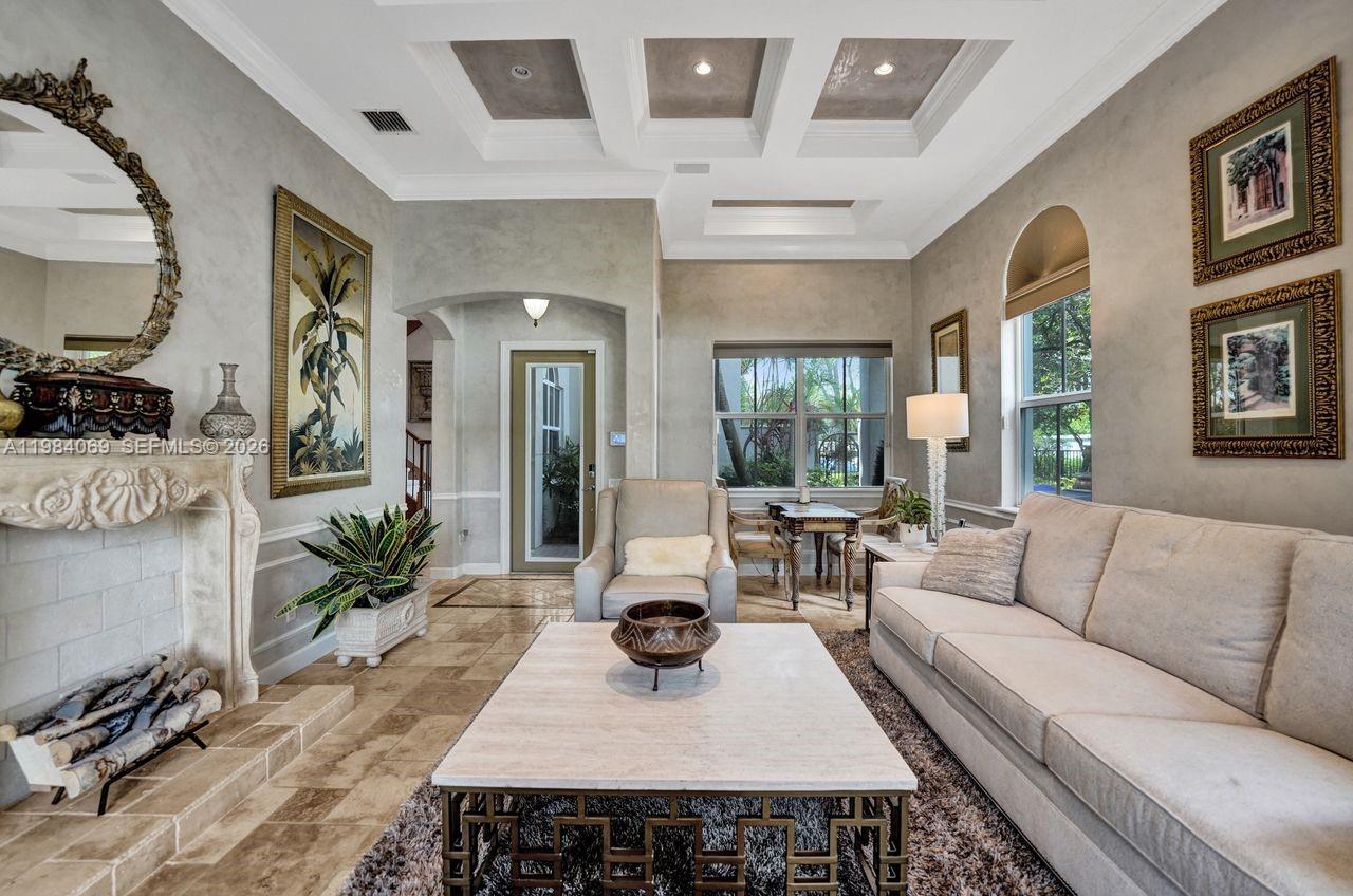 Harbor Islands - Residential