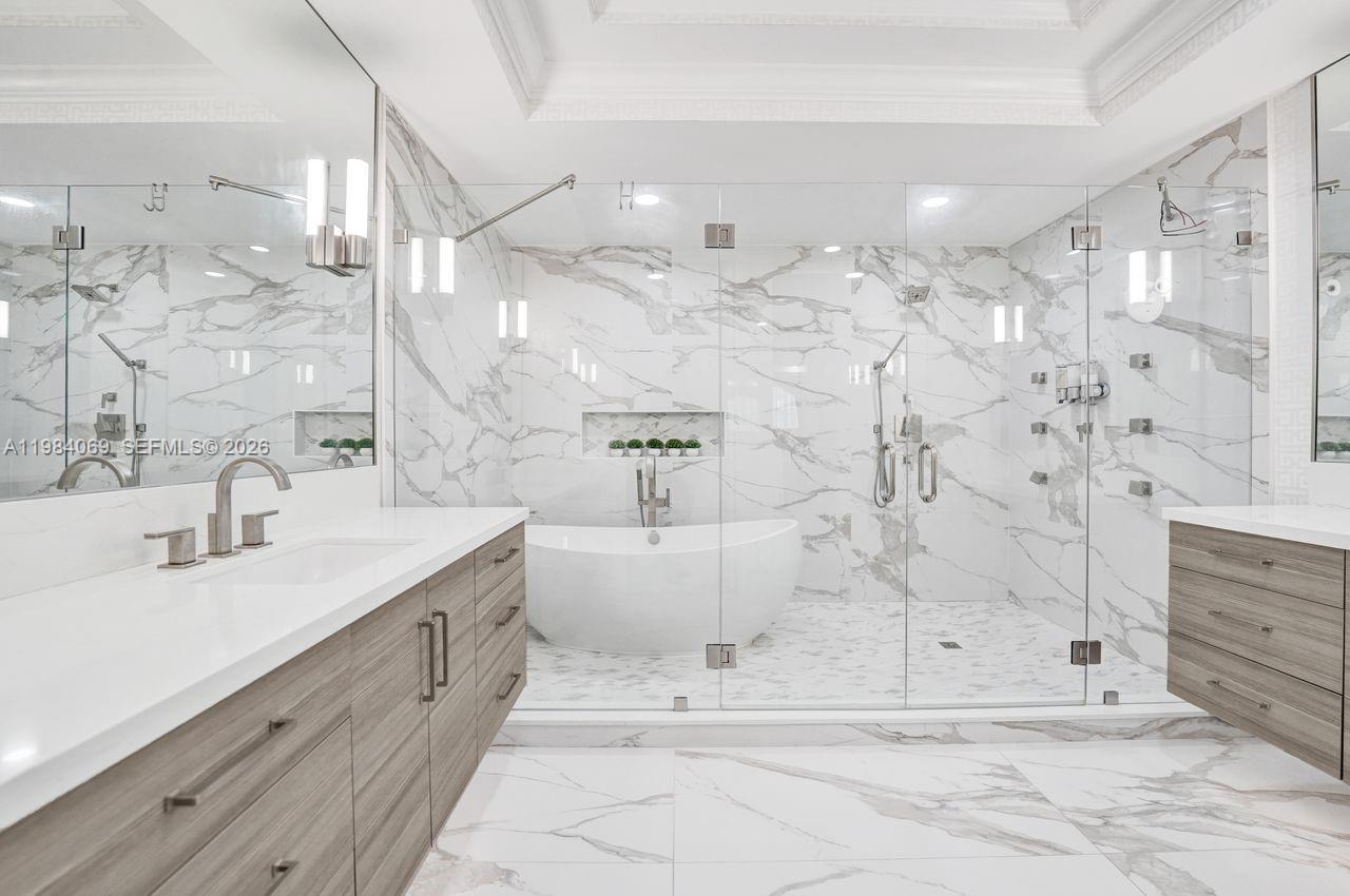 Harbor Islands - Residential