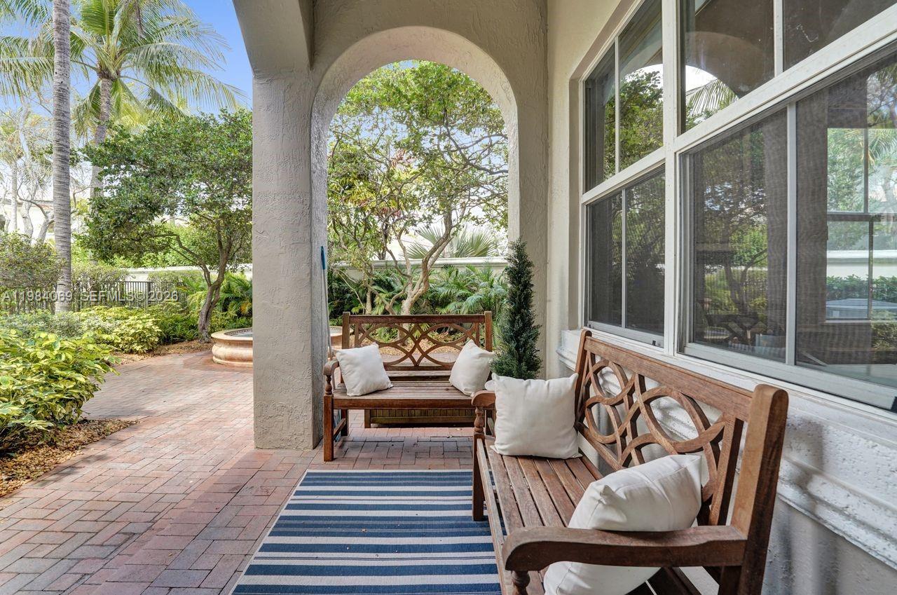 Harbor Islands - Residential