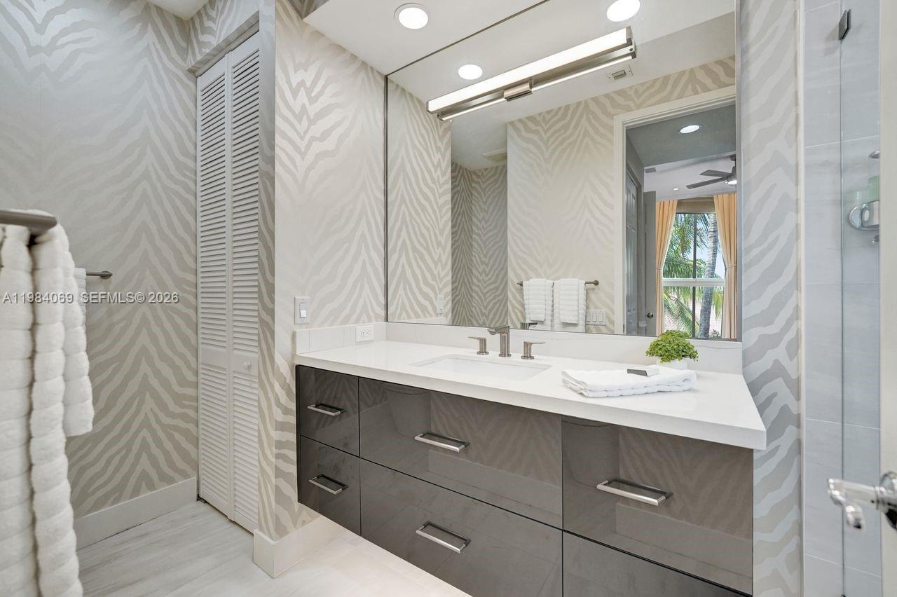 Harbor Islands - Residential