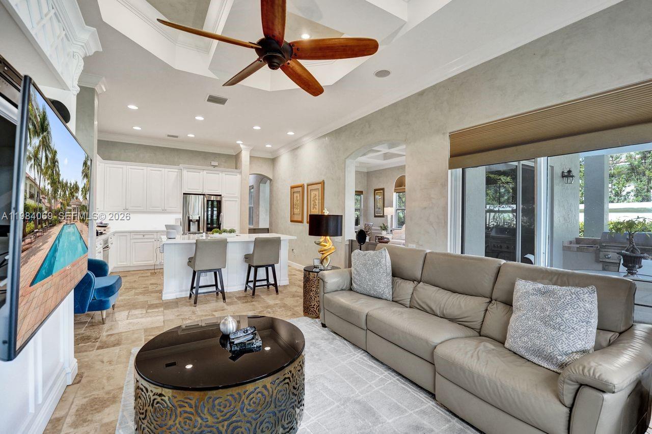 Harbor Islands - Residential