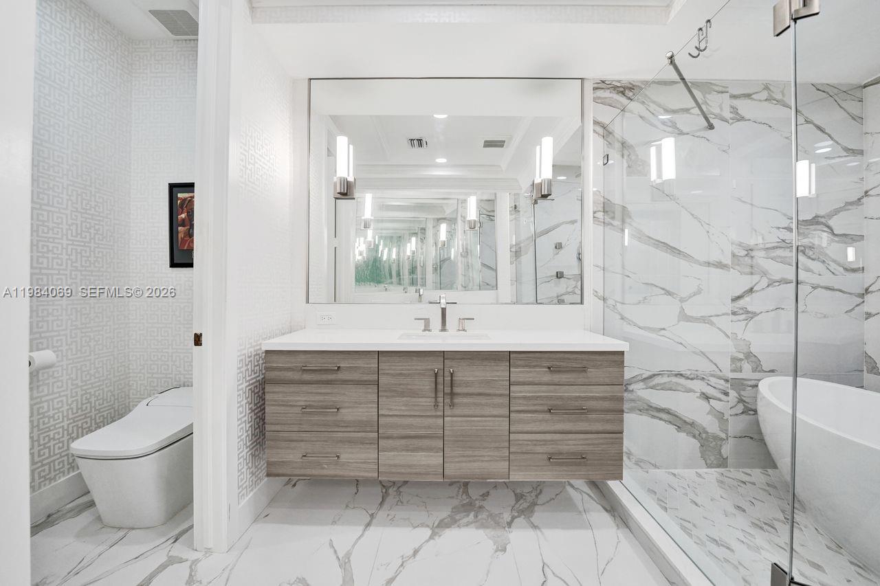 Harbor Islands - Residential