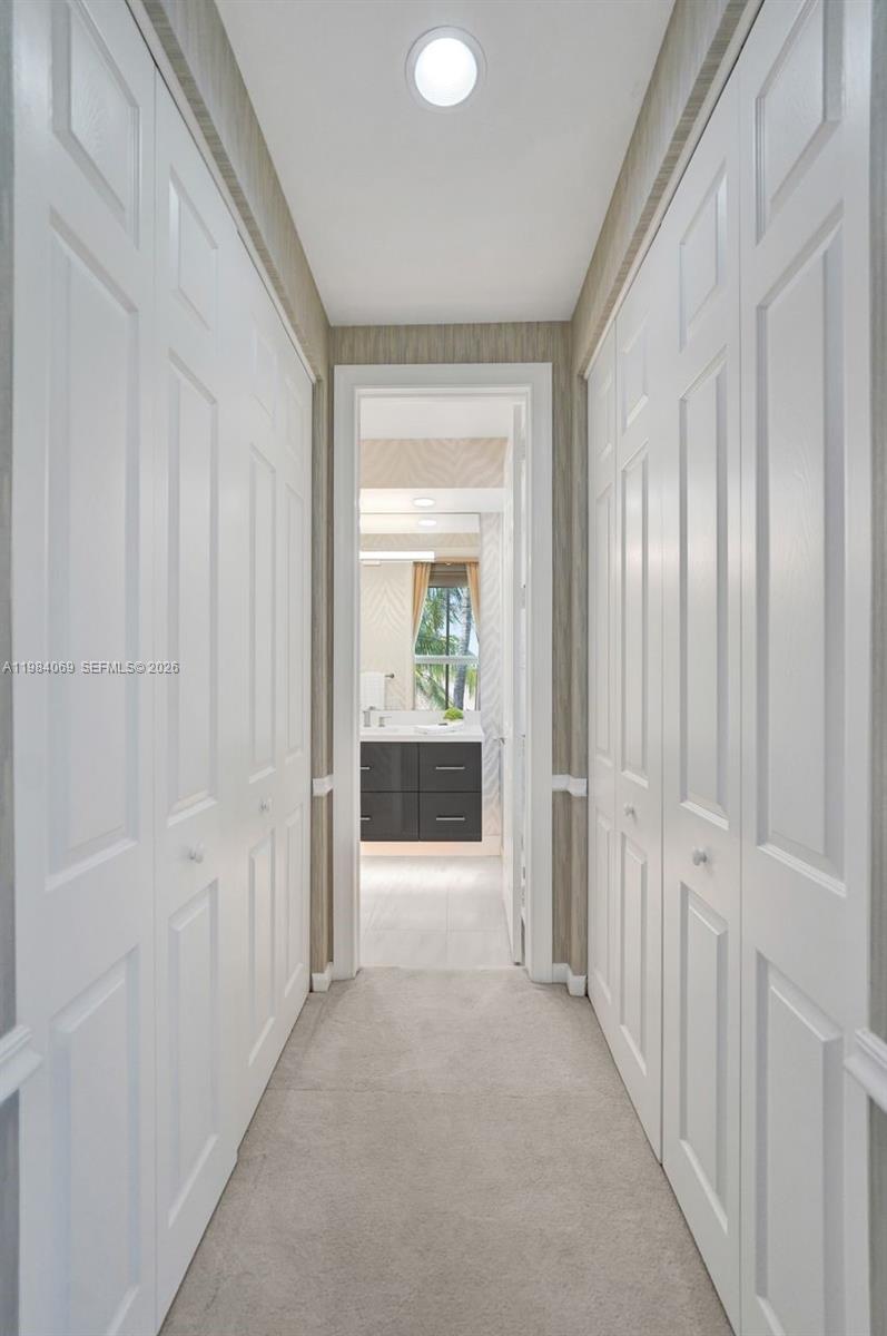 Harbor Islands - Residential