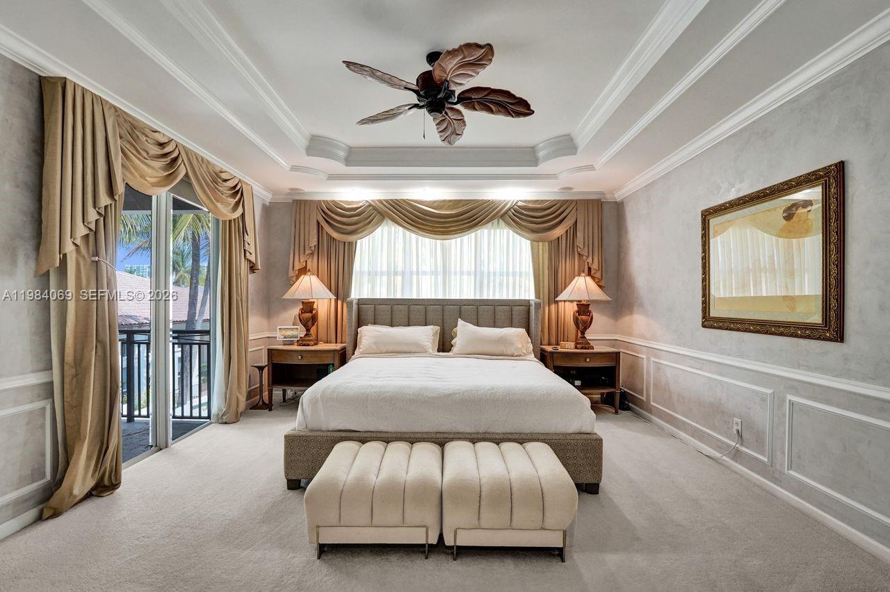 Harbor Islands - Residential