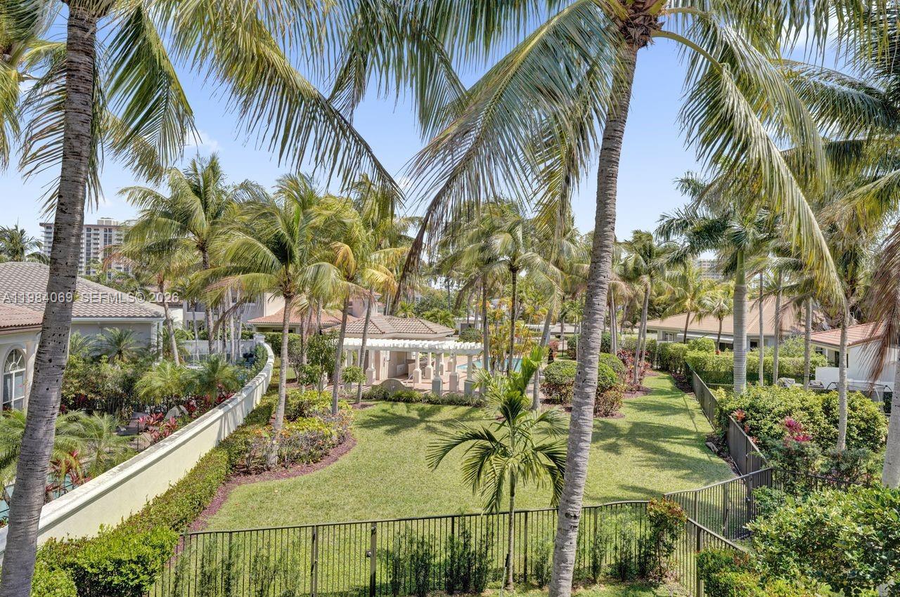 Harbor Islands - Residential