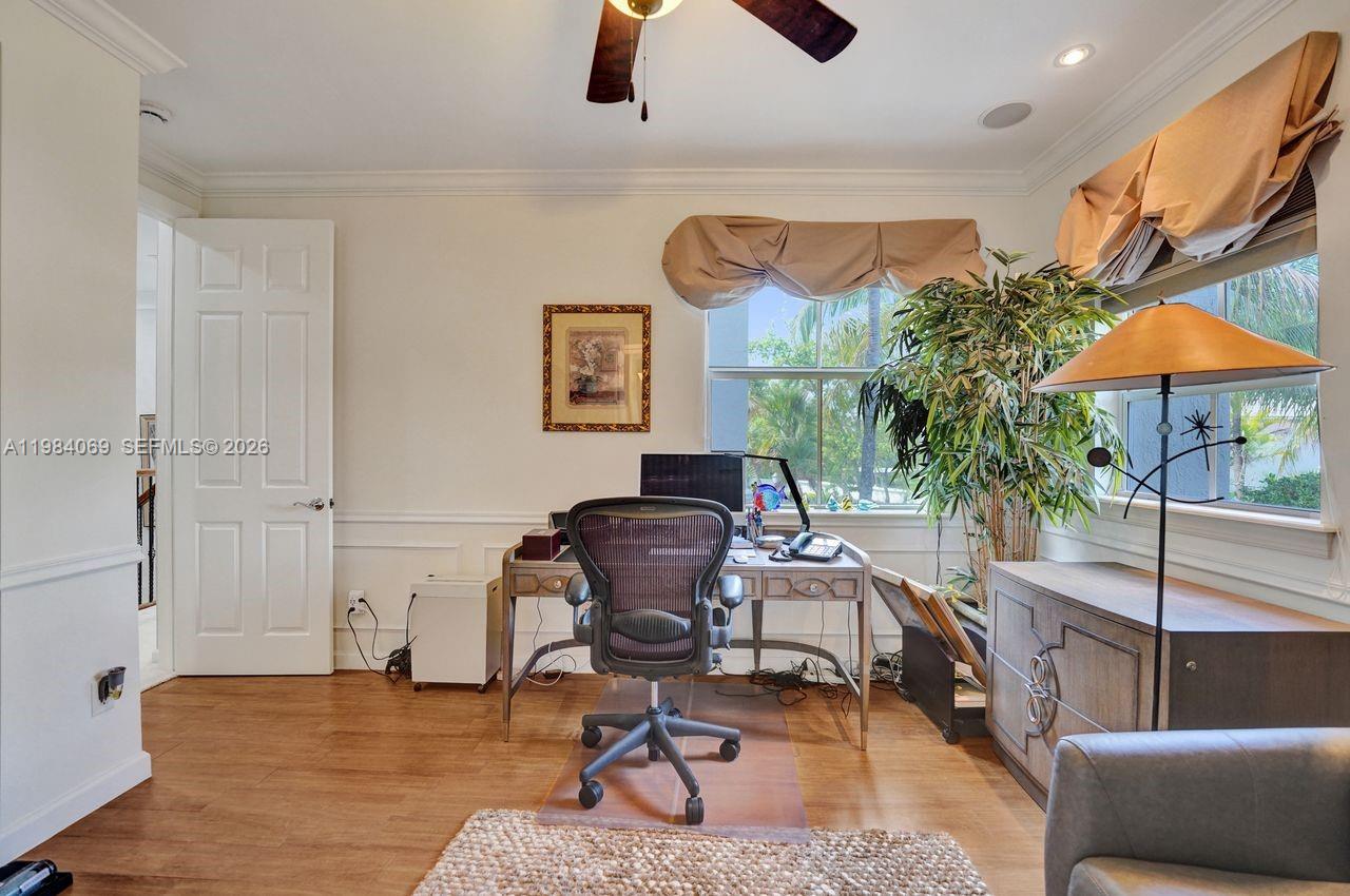 Harbor Islands - Residential