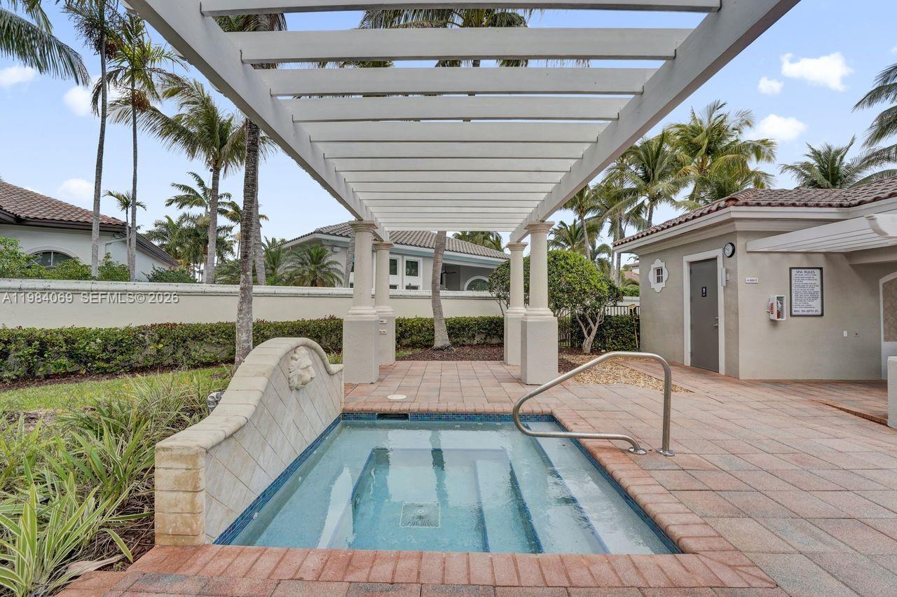 Harbor Islands - Residential