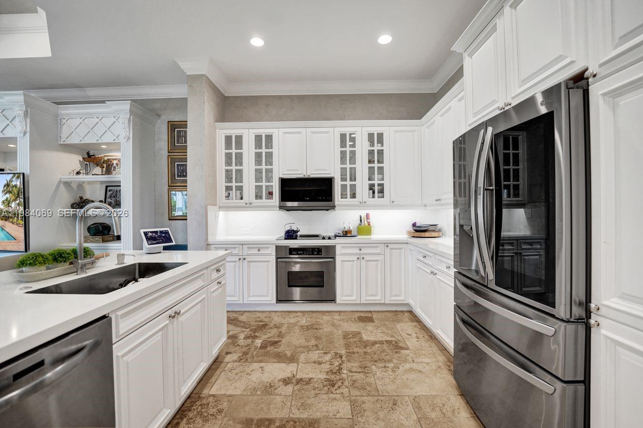 Harbor Islands - Residential