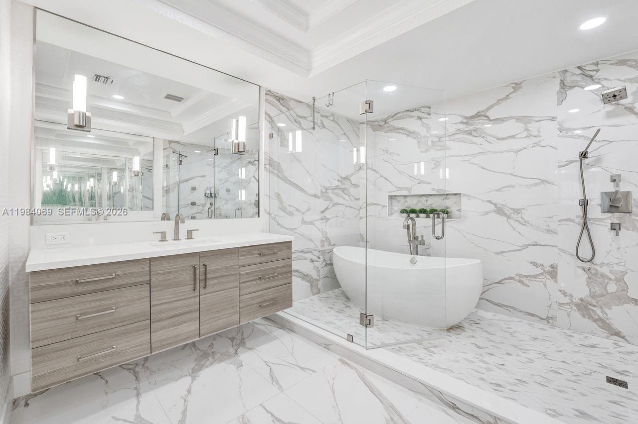 Harbor Islands - Residential