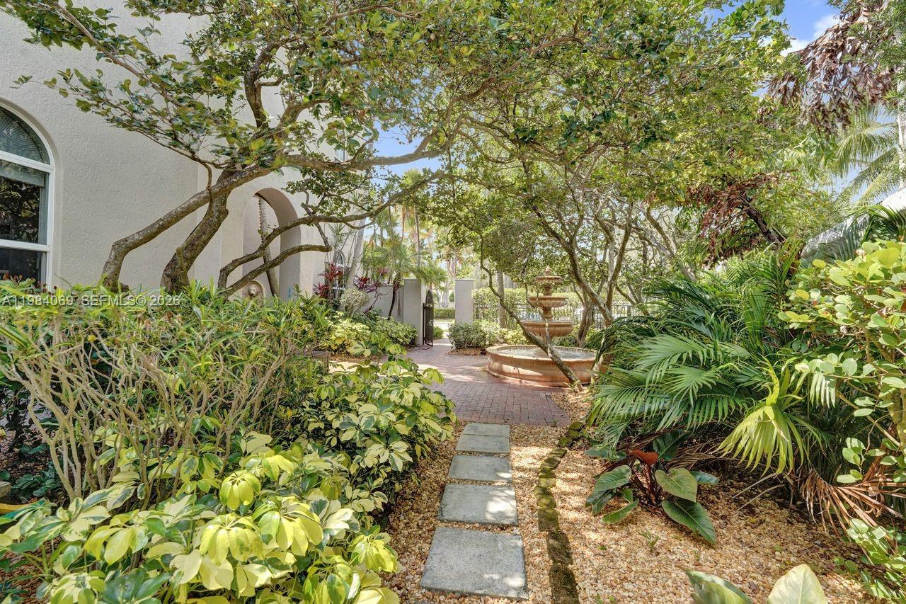 Harbor Islands - Residential