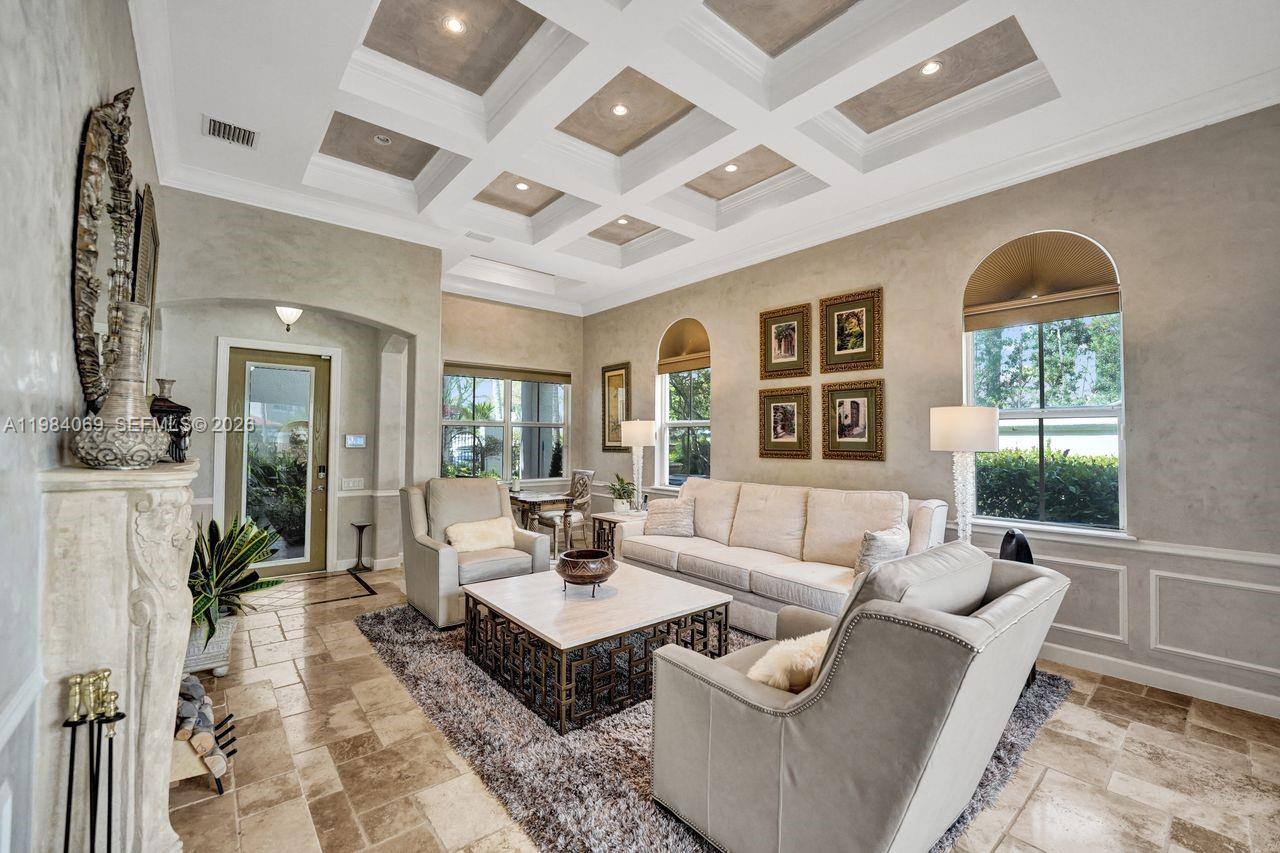 Harbor Islands - Residential