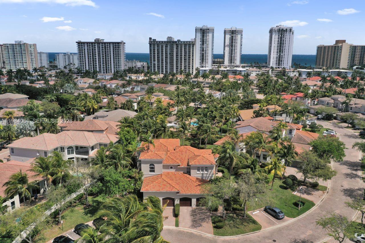 Harbor Islands - Residential