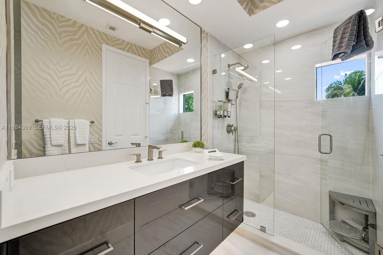 Harbor Islands - Residential