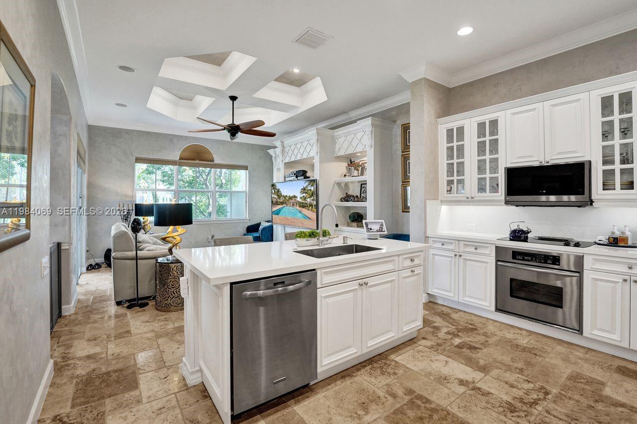 Harbor Islands - Residential