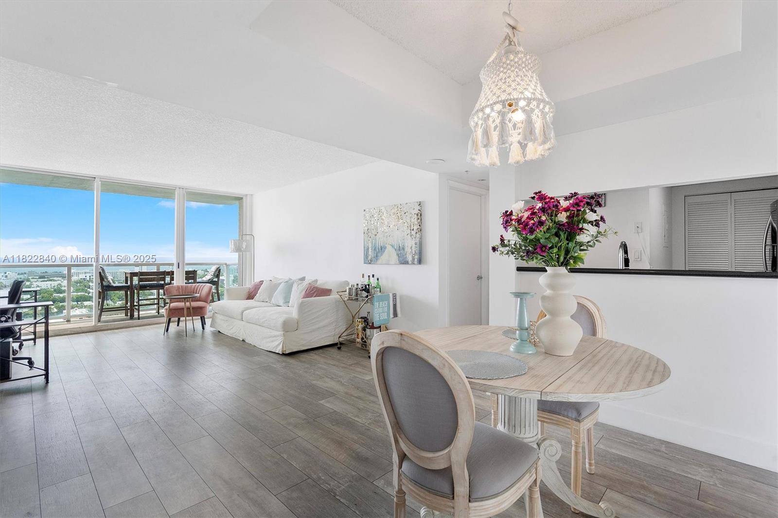 1830 S Ocean Dr 1101, Hallandale Beach, Broward County, Florida - 3 Bedrooms  
3 Bathrooms - 