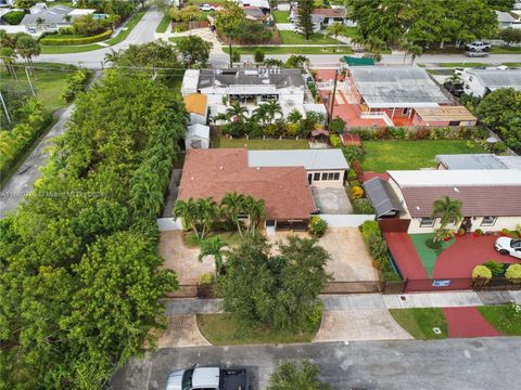 A home in Cutler Bay