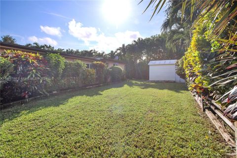 A home in Cutler Bay