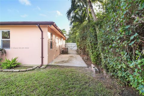 A home in Cutler Bay