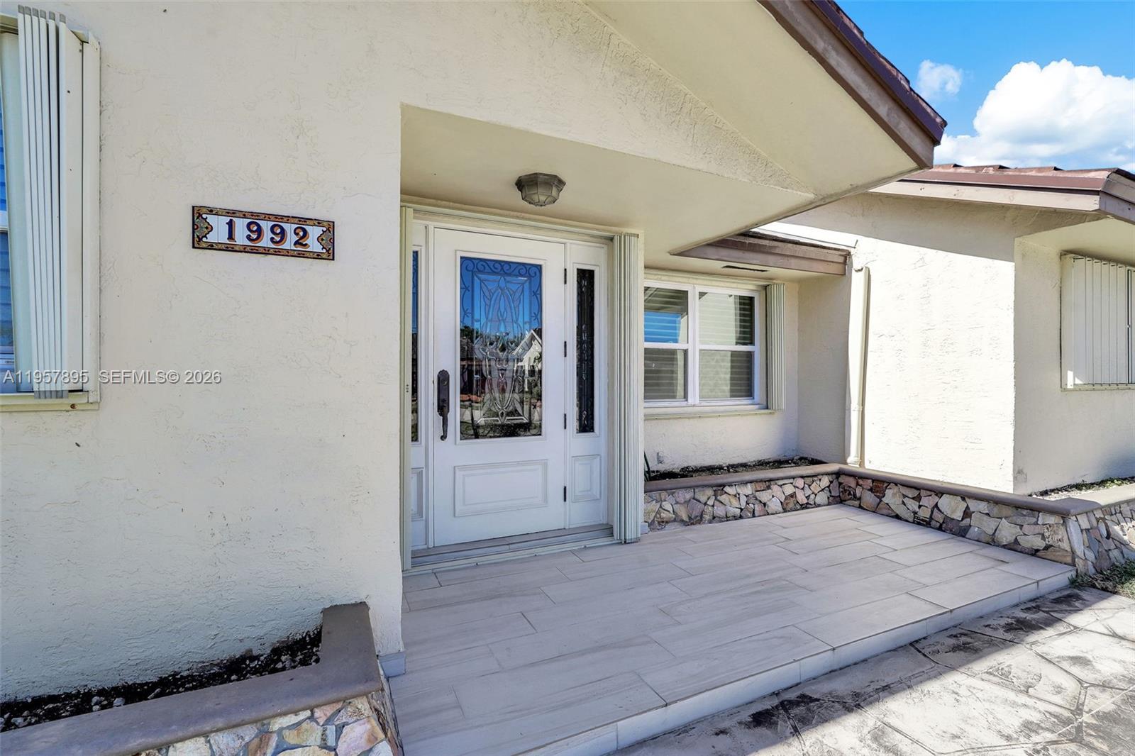 3RD ADDN TO EL DORADO GAR - Residential