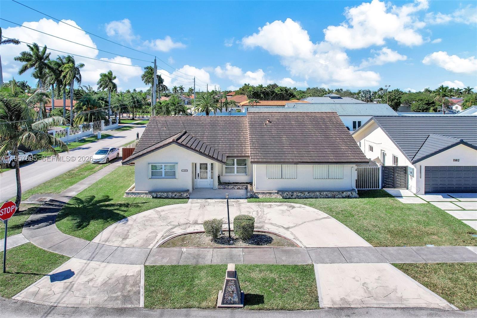 3RD ADDN TO EL DORADO GAR - Residential