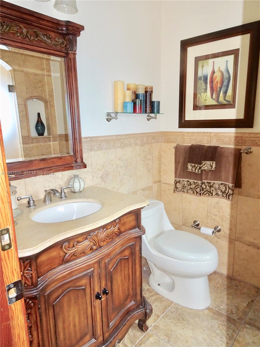 3RD ADDN TO EL DORADO GAR - Residential