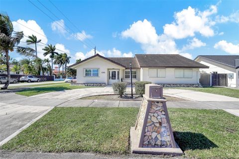 1992 SW 139th Ct Miami FL 33175