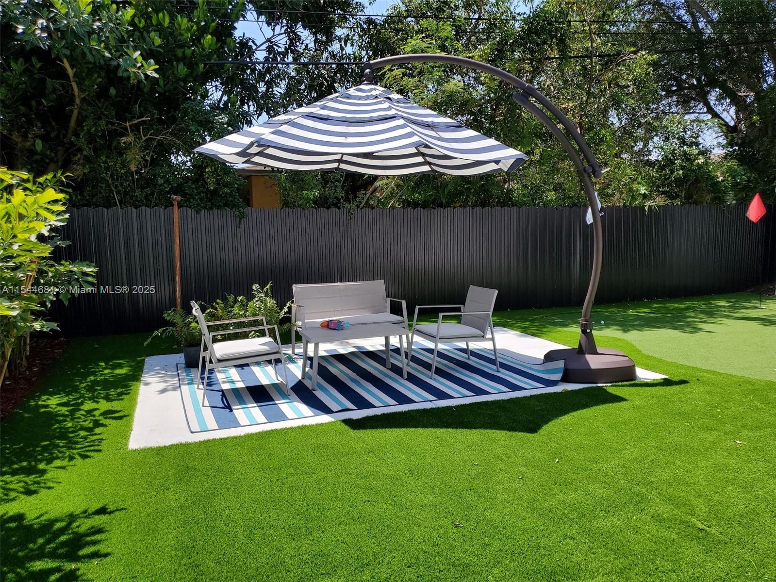 CITY OF MIAMI SOUTH - Residential Lease