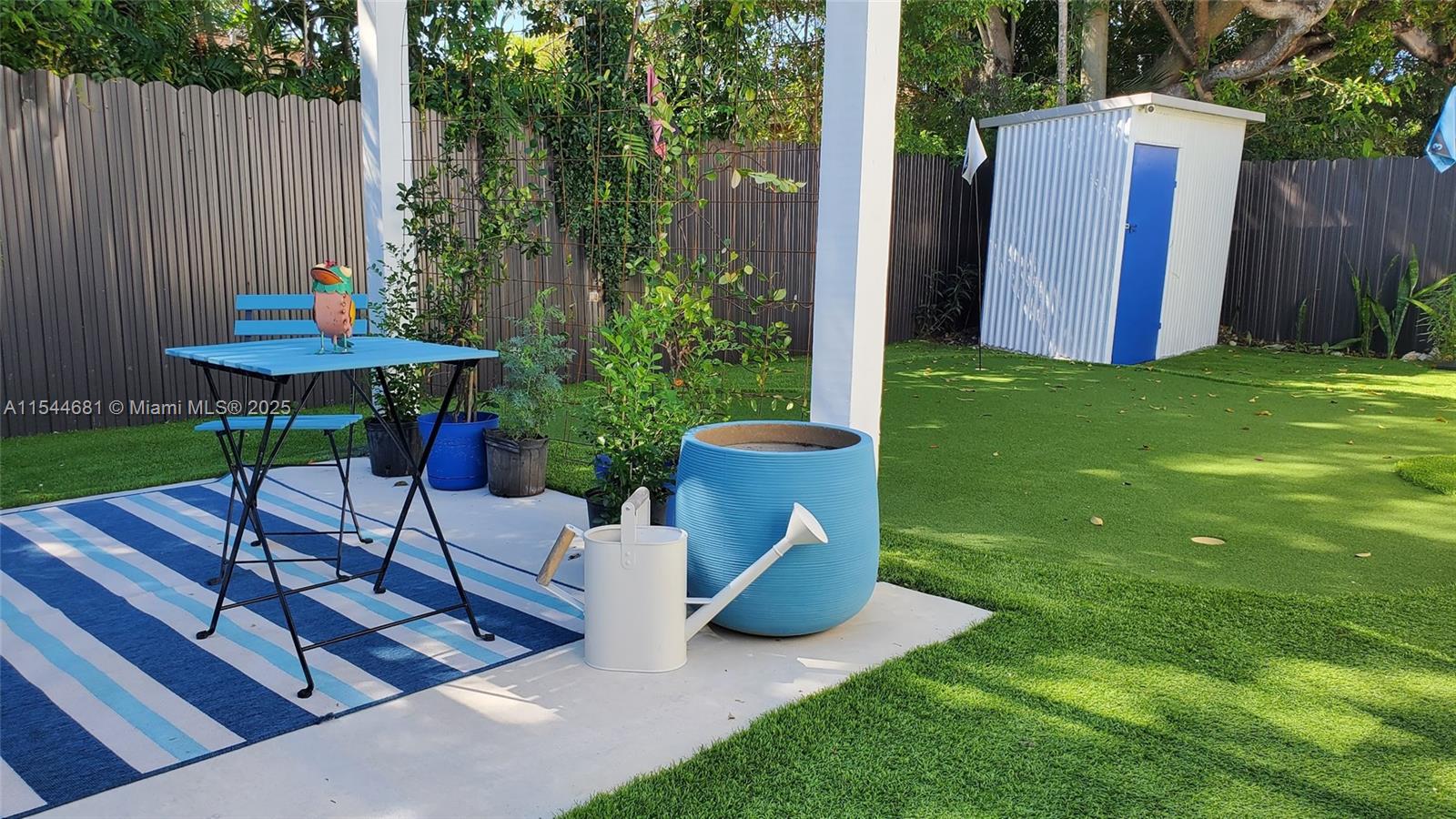 CITY OF MIAMI SOUTH - Residential Lease