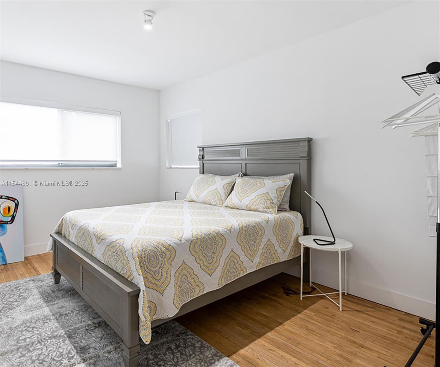 CITY OF MIAMI SOUTH - Residential Lease