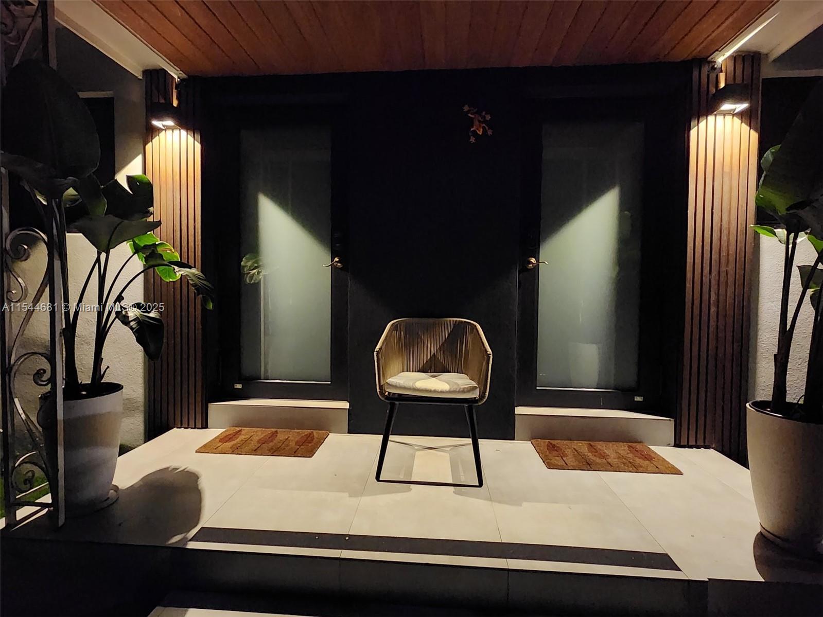 CITY OF MIAMI SOUTH - Residential Lease