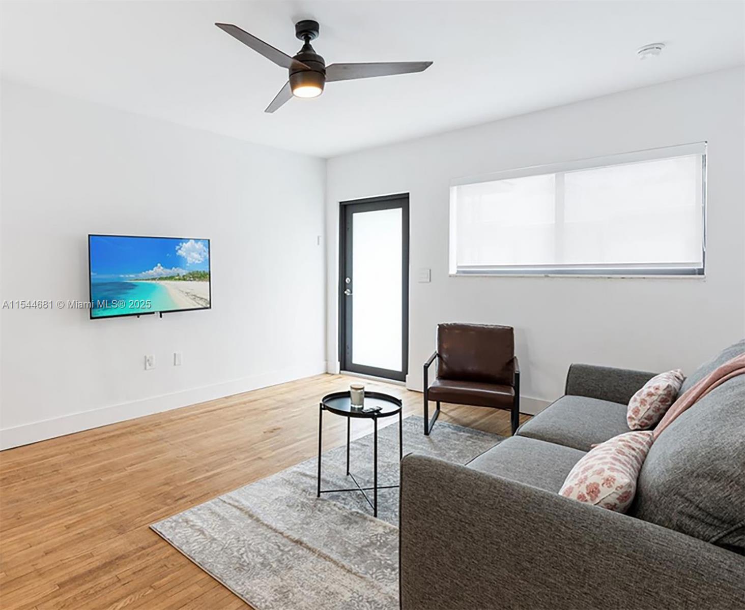 CITY OF MIAMI SOUTH - Residential Lease