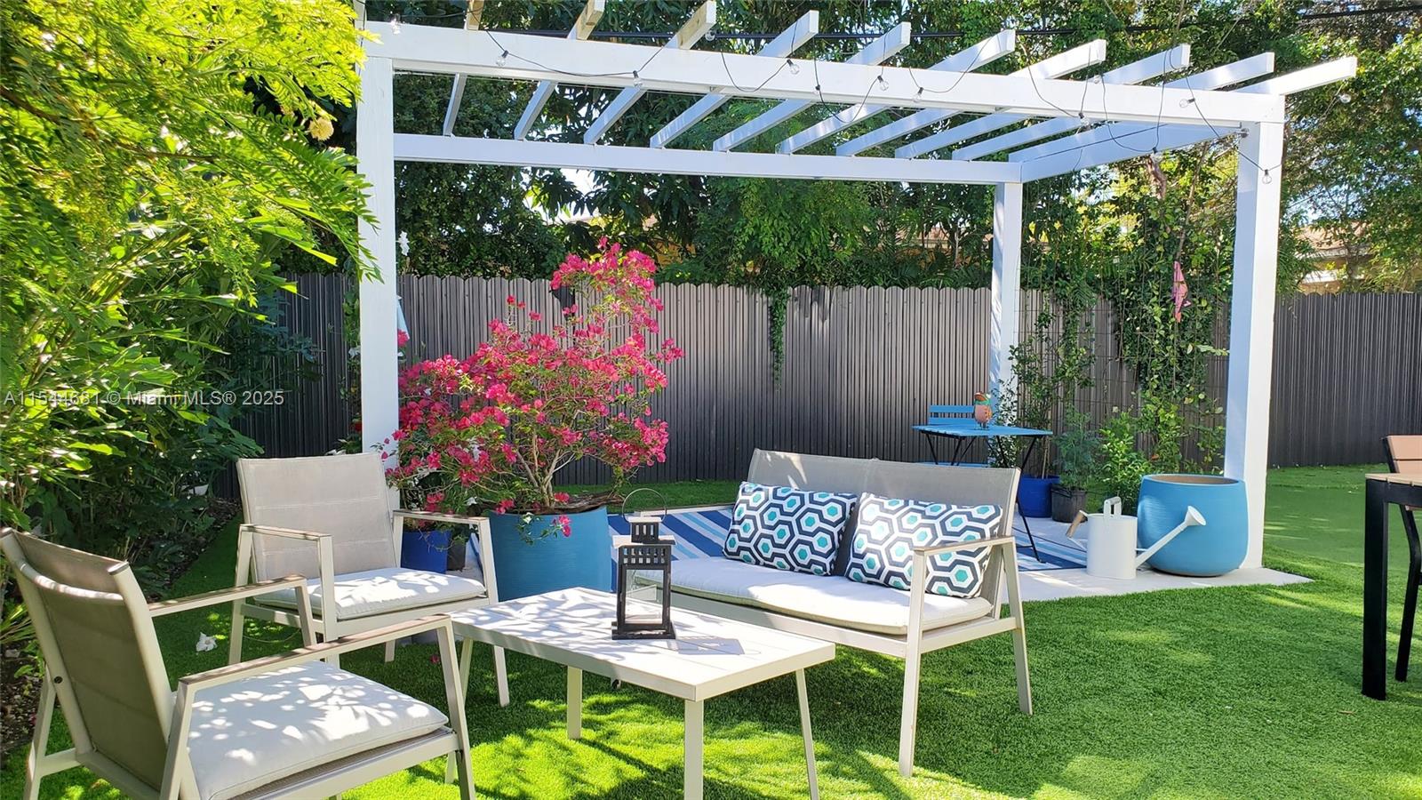 CITY OF MIAMI SOUTH - Residential Lease